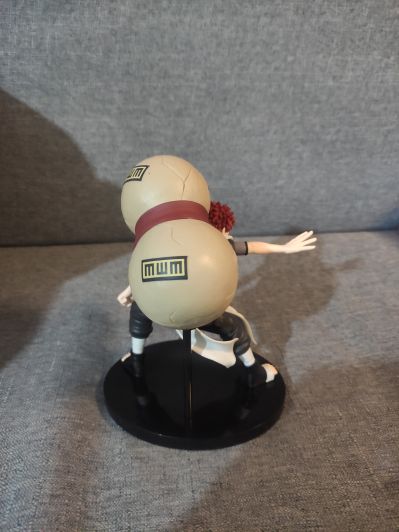 VIBRATION STARS 火影忍者 我爱罗和宇智波佐助（A款：我爱罗）