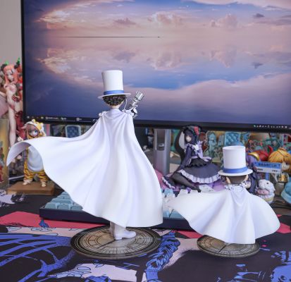 ARTFX J 名侦探柯南 怪盗基德