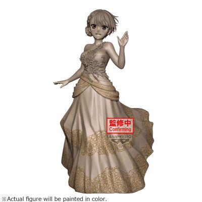 五等分的新娘＊ 中野一花 五等分的新娘动画原稿展