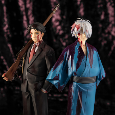 东映动画系列 鬼太郎诞生 咯咯咯之谜 水木