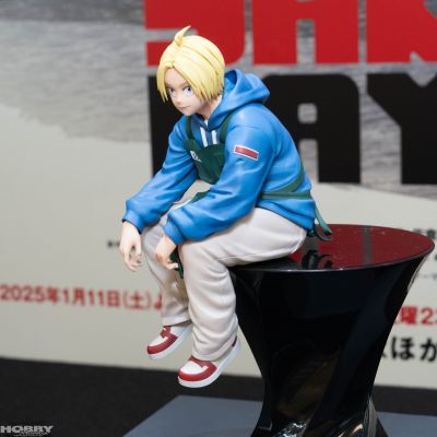 坂本日常动画版 压泡面人偶ー朝仓信ー