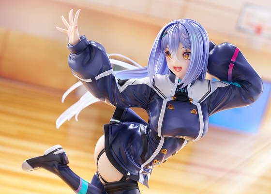 青桐高中 艾特拉étra