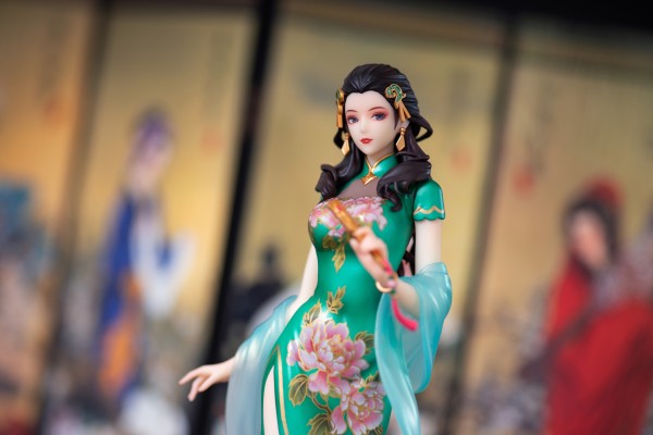 Gift+系列 王者荣耀 织梦系列 杨玉环