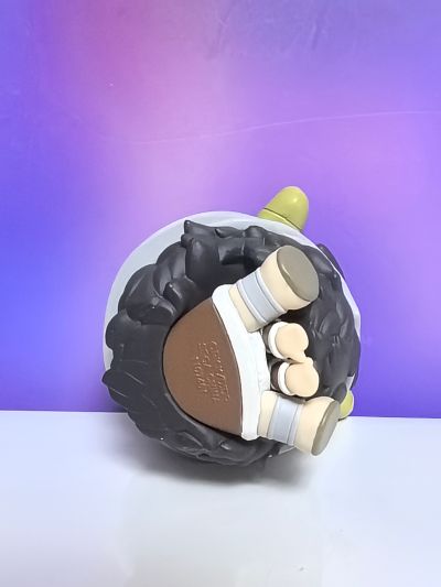 大眼萌我 精细人偶 迷宫饭 奇尔查克+森西