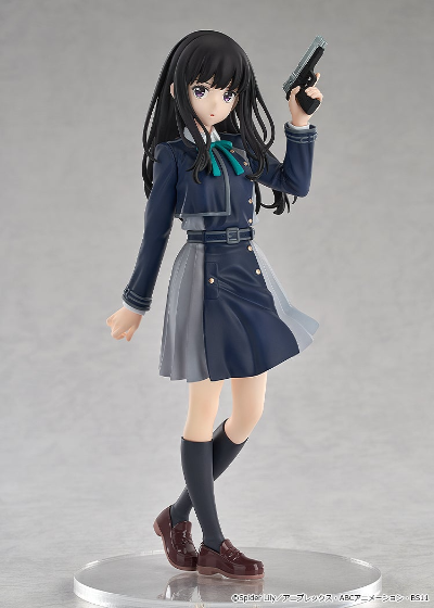 POP UP PARADE 莉可丽丝 井上泷奈