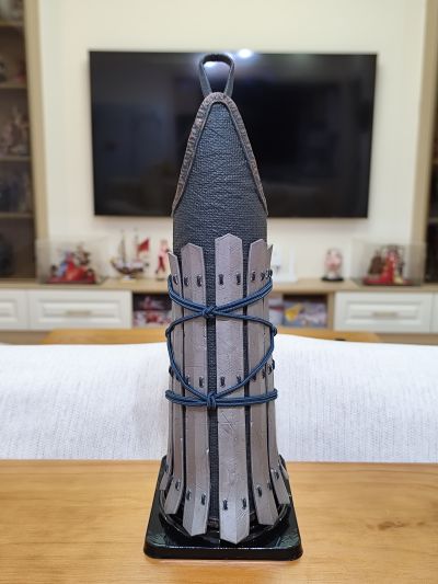 刺客信条：影 奈绪江 袖剑