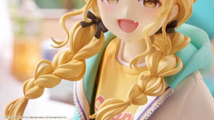 学园偶像大师 藤田琴音