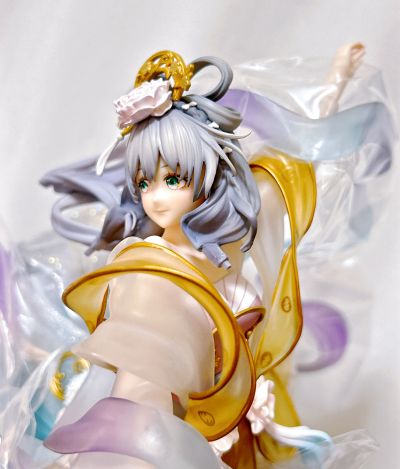 虚拟歌手 洛天依 月华流转