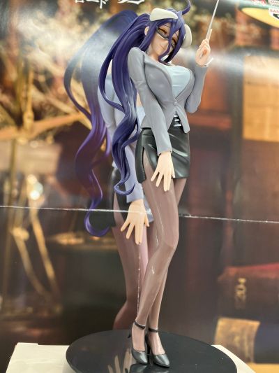 OVERLORD  IF 雅儿贝德 -教师造型款-