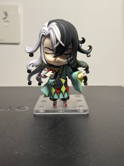 粘土人#2636 命运-冠位指定 他人格-芦屋道满