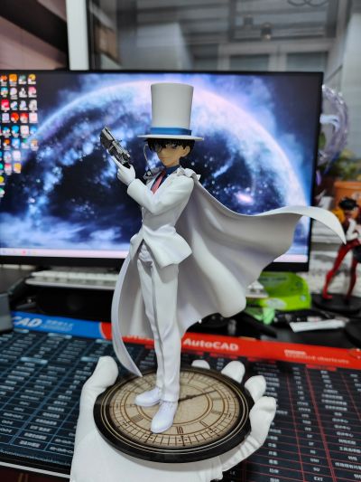 ARTFX J 名侦探柯南 怪盗基德