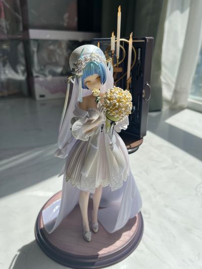 少女前线 Zas M21 花之后的情愫