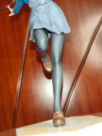 SSS Figure 爱与演唱会！超级明星！！ 涩谷香音