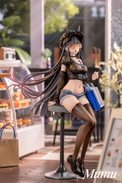 【ガ見撮】能代-香奢之约