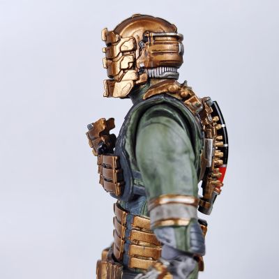 figma#SP-162 死亡空间 艾萨克·克拉克