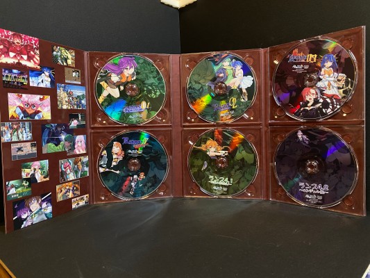 战国兰斯 シィル・プライン