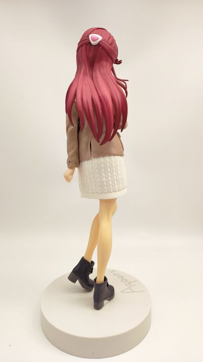 EXQ手办 Love Live! Sunshine!! 桜内梨子 2nd 