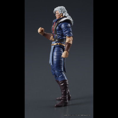 DIGACTION 北斗神拳 修武