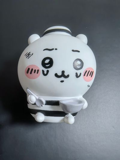 吉伊卡哇好友会4