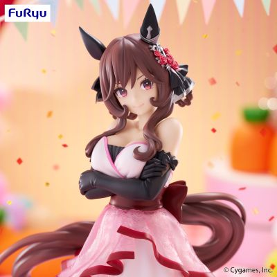 Trio-Try-iT 赛马娘 贵妇人