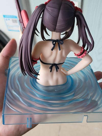 约会大作战第五季 温泉乐园 “时崎狂三”