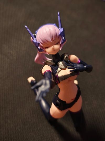 赛博森林 狂炫音爆