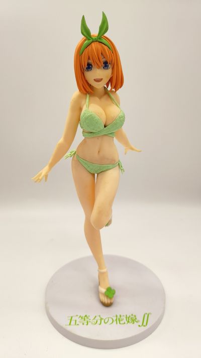 PM  五等分的新娘 中野四叶