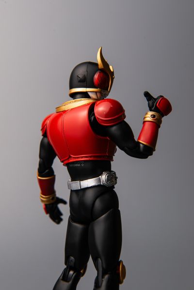 S.H.Figuarts（真骨雕制法） 假面骑士空我 全能形态-Store Limited Edition-