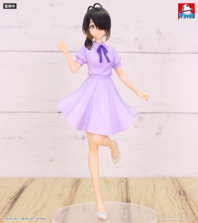 Vivit 紫云寺家的兄弟姐妹 紫云寺琴乃