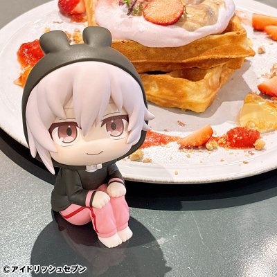 Look Up IDOLiSH7-偶像星愿 九条天　