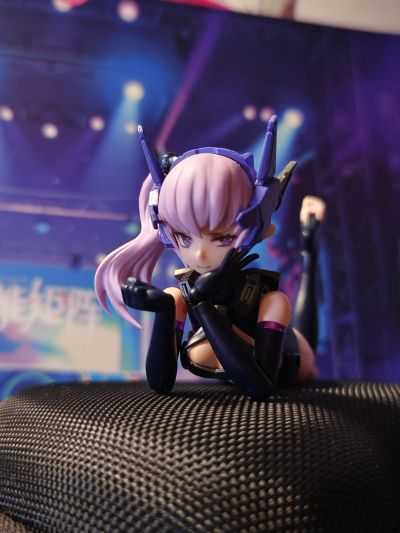 赛博森林 狂炫音爆