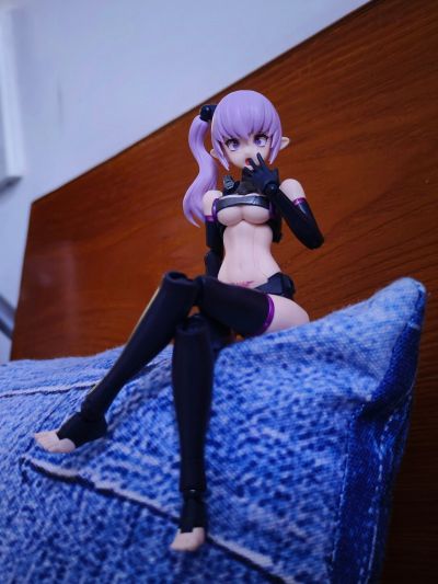 赛博森林 狂炫音爆