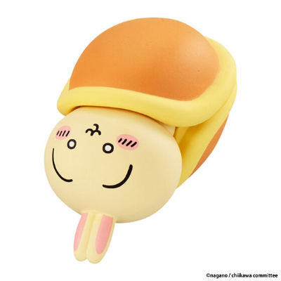 吉伊咔哇 睡觉觉Ｚｚｚ…扭蛋挂件2