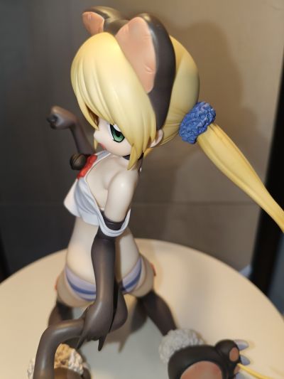 旋风管家！三千院凪 猫ver.