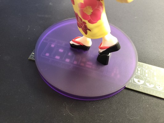 狼与香辛料 MERCHANT MEETS THE WISE WOLF 赫萝 浴衣