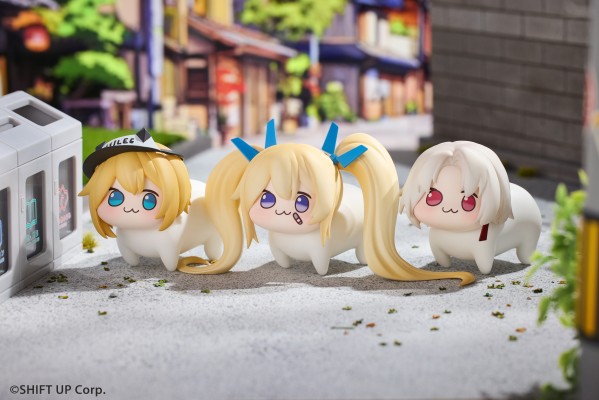 胜利女神：新的希望 DORO盲盒系列