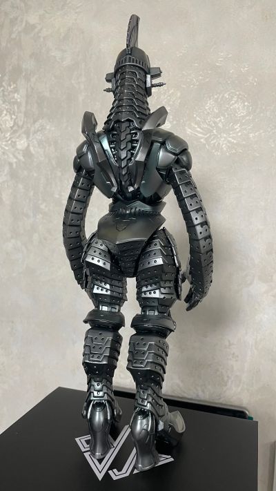 KRS x TAKEYA 乌英达姆