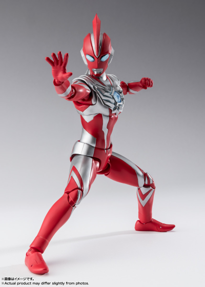 S.H.Figuarts 奥美迦奥特曼