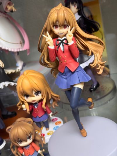 POP UP PARADE 龙与虎 逢坂大河