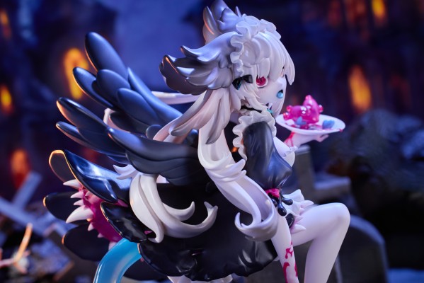 克苏鲁女仆 缇法-罗芬蒂娜