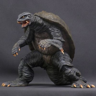 大映30cm系列 加美拉(1996年)