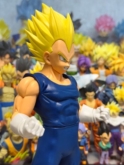 龙珠Z Grandista-贝吉塔-