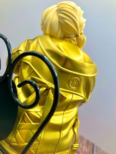 ESPRESTO 学园偶像大师 藤田琴音 金色光辉 -Charming pose-