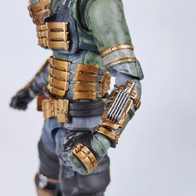 figma#SP-162 死亡空间 艾萨克·克拉克