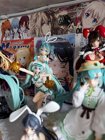 初音未来 童话仙境珍藏人偶 睡美人（TAiTO线上抓娃娃专属款）