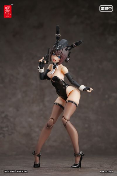 RA-03 装甲兔女郎 安妮莉丝
