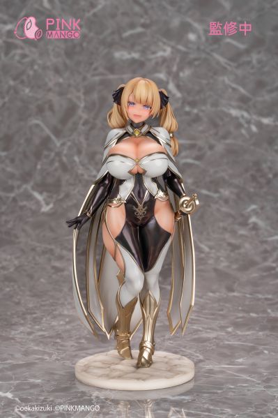 茜尔菲娜 异色通常版