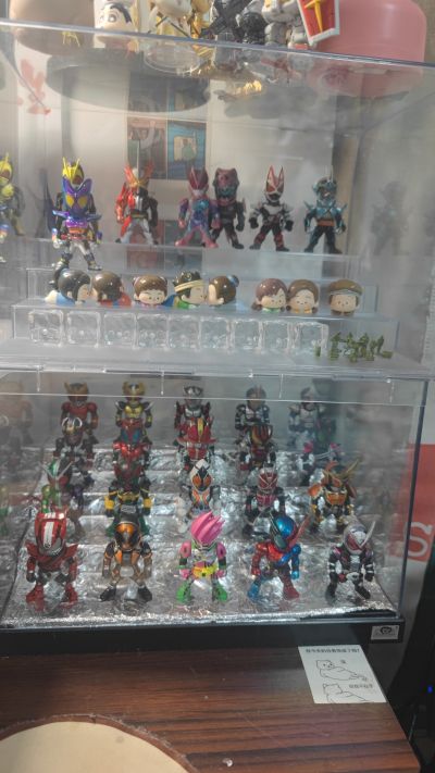 假面骑士大集结27