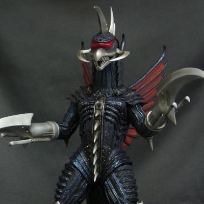 东宝30厘米系列 盖刚（2004年版）