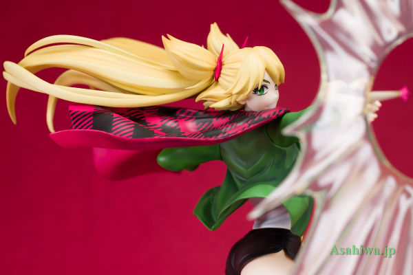 ViVignette 龙与魔女 妮内·斯邦库尔